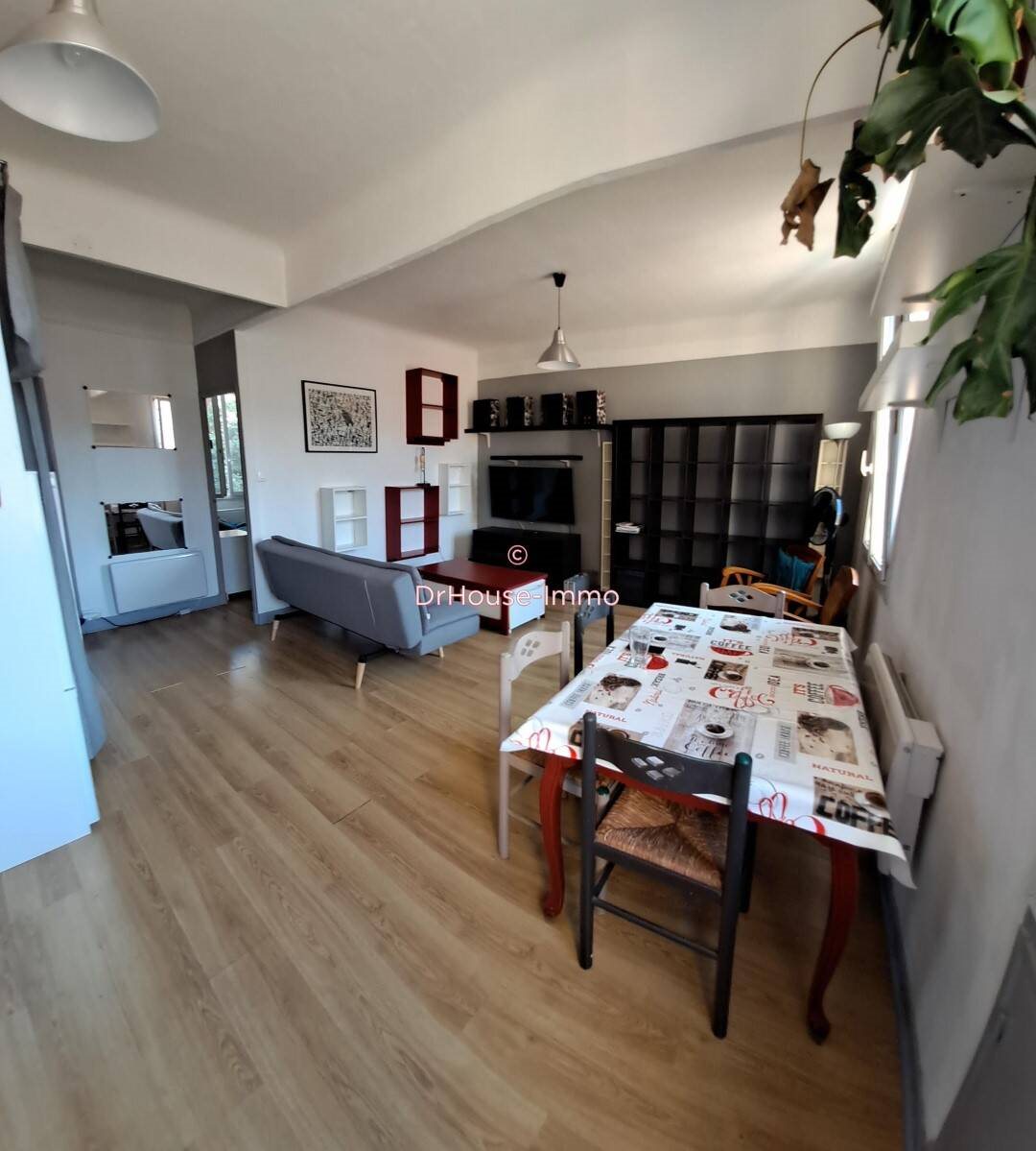 Appartement à vendre, 55m², Aix-en-Provence