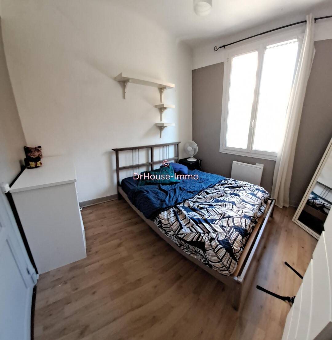 Appartement à vendre, 55m², Aix-en-Provence