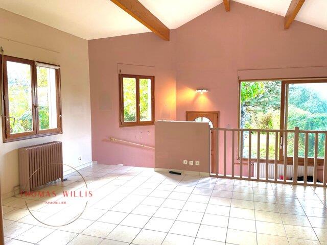 Maison à vendre, 84m², Lyon 5ème