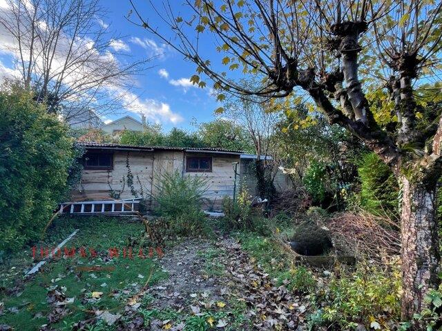 Maison à vendre, 84m², Lyon 5ème