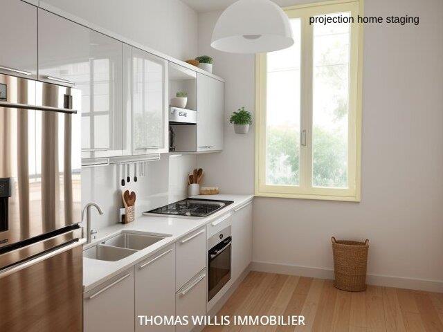 Maison à vendre, 84m², Lyon 5ème