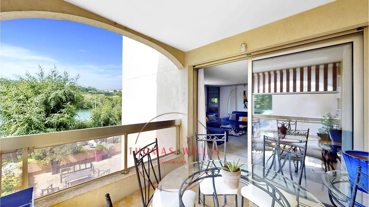 Appartement à vendre, 112m², Lyon 4ème