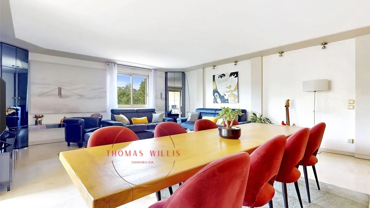 Appartement à vendre, 112m², Lyon 4ème