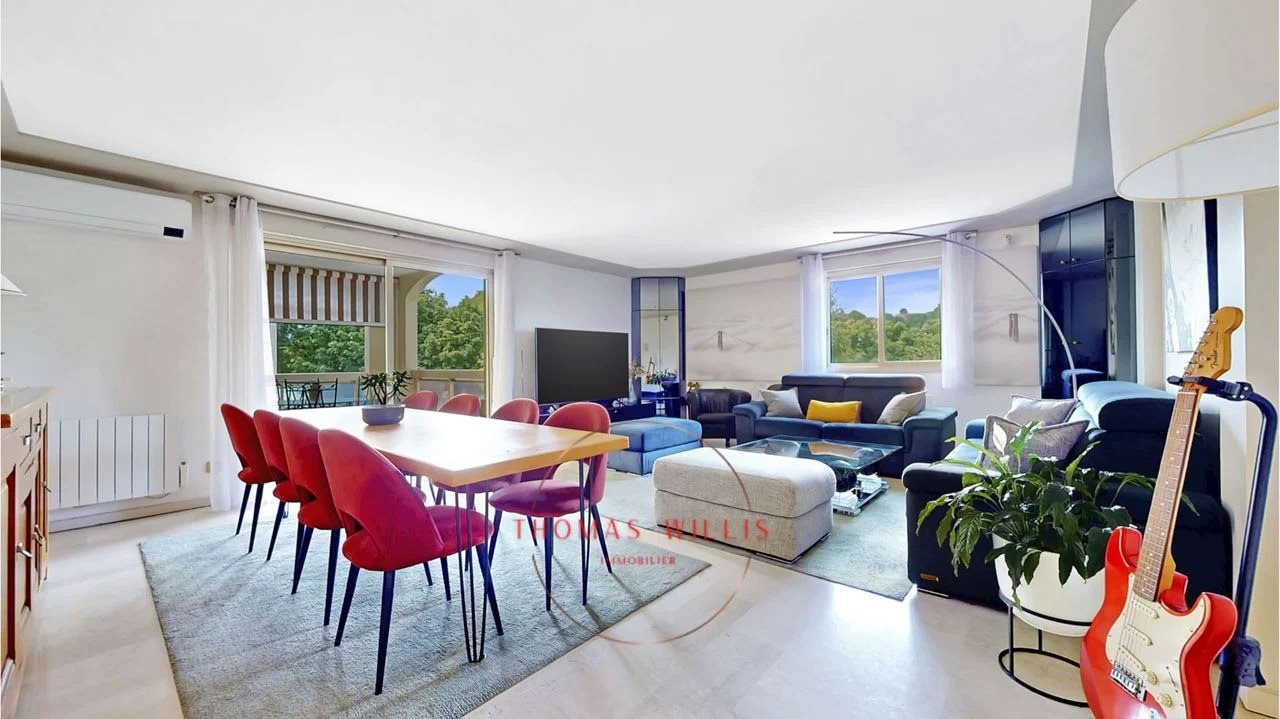 Appartement à vendre, 112m², Lyon 4ème