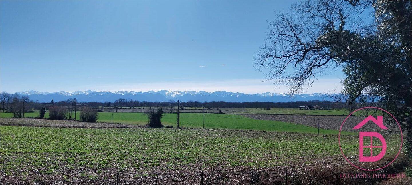 Maison à vendre, 133m², Arrien