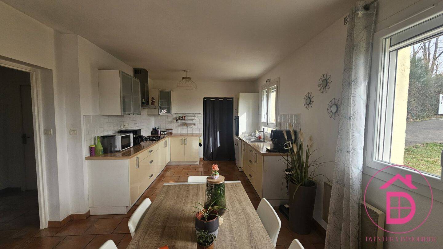 Maison à vendre, 133m², Arrien