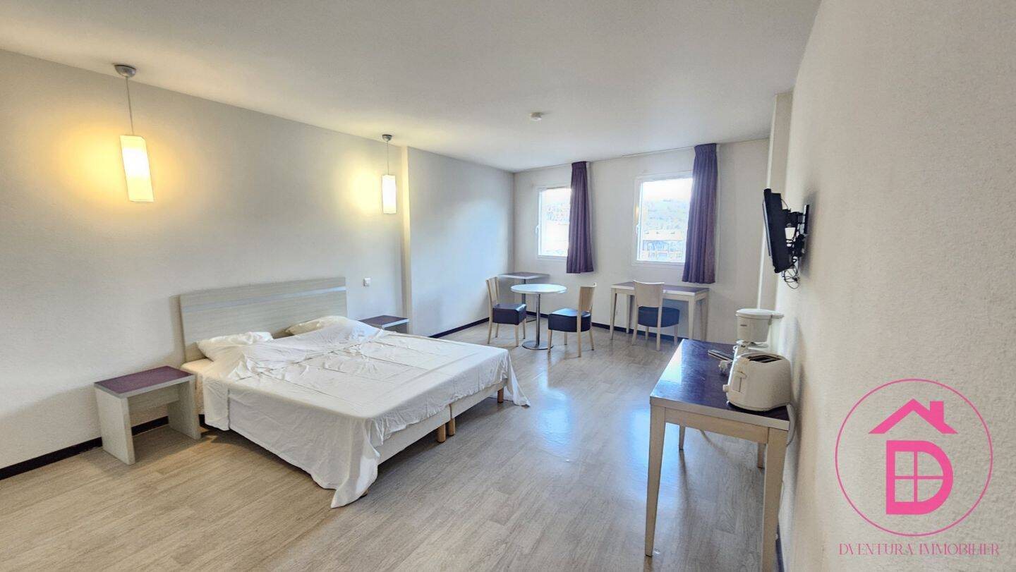 Appartement à vendre, 36m², Lourdes