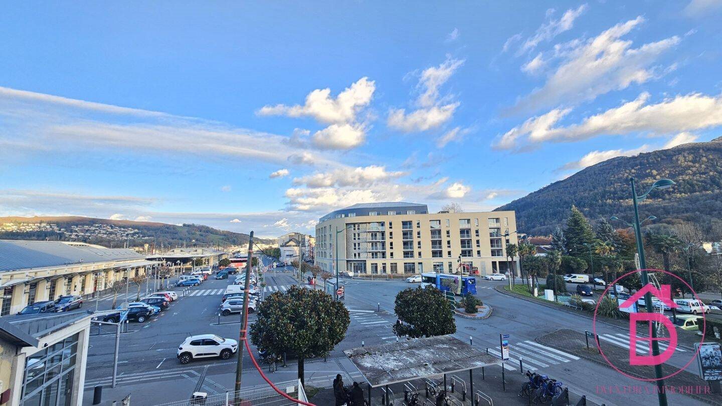 Appartement à vendre, 36m², Lourdes