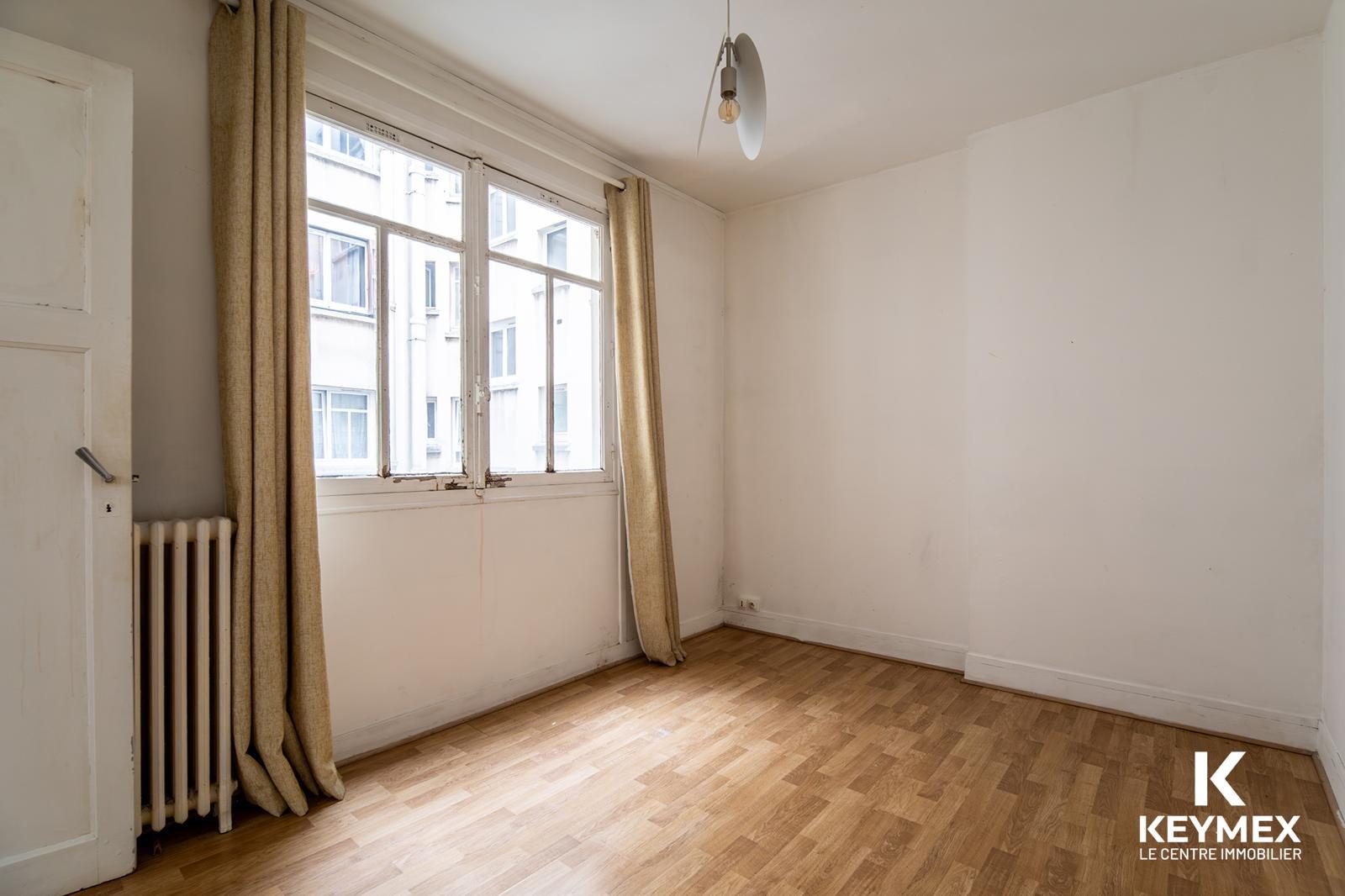Appartement à vendre, 32m², Paris 11ème