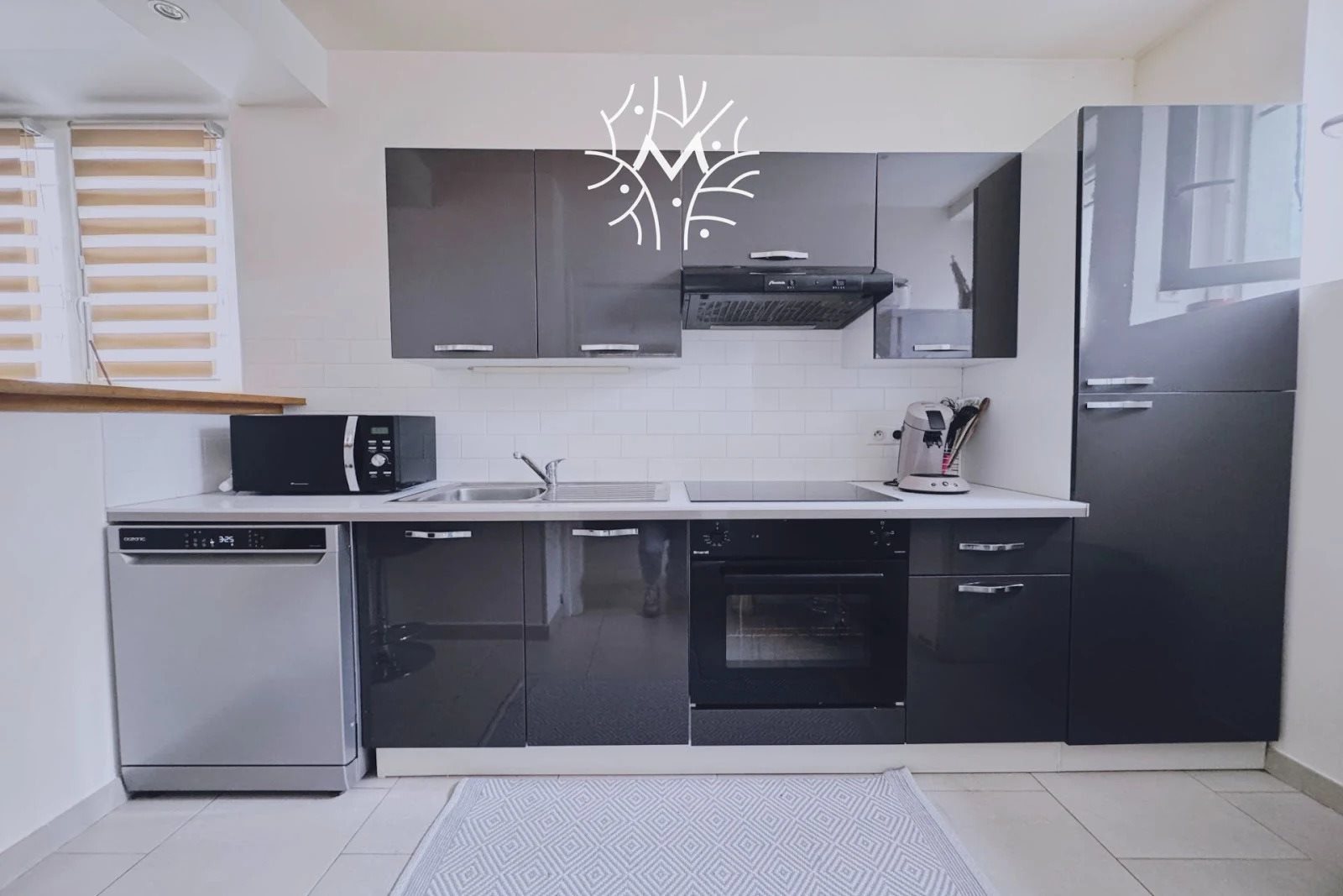 Appartement à vendre, 89m², Rethel