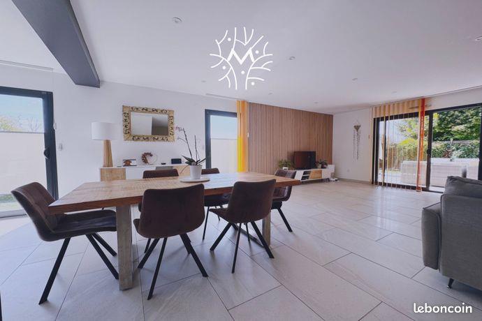 Maison à vendre, 150m², Reims