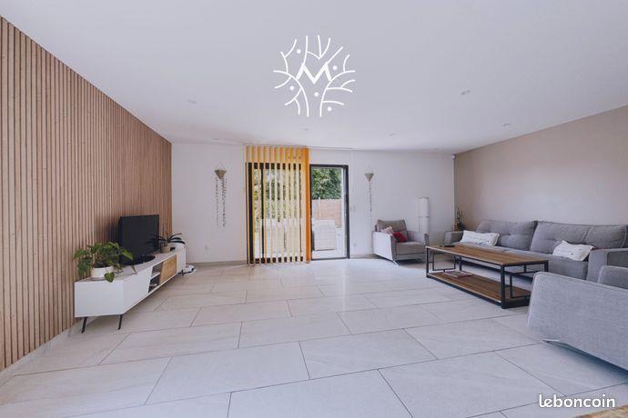 Maison à vendre, 150m², Reims