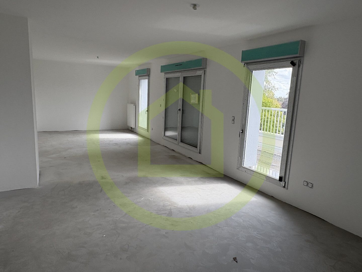 Appartement à vendre, 90m², Pérenchies