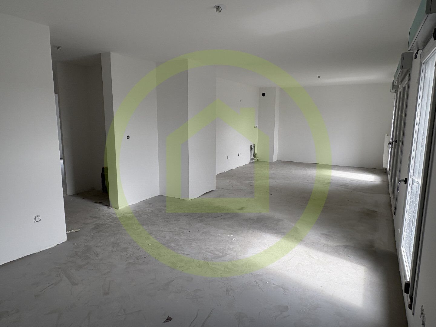 Appartement à vendre, 90m², Pérenchies