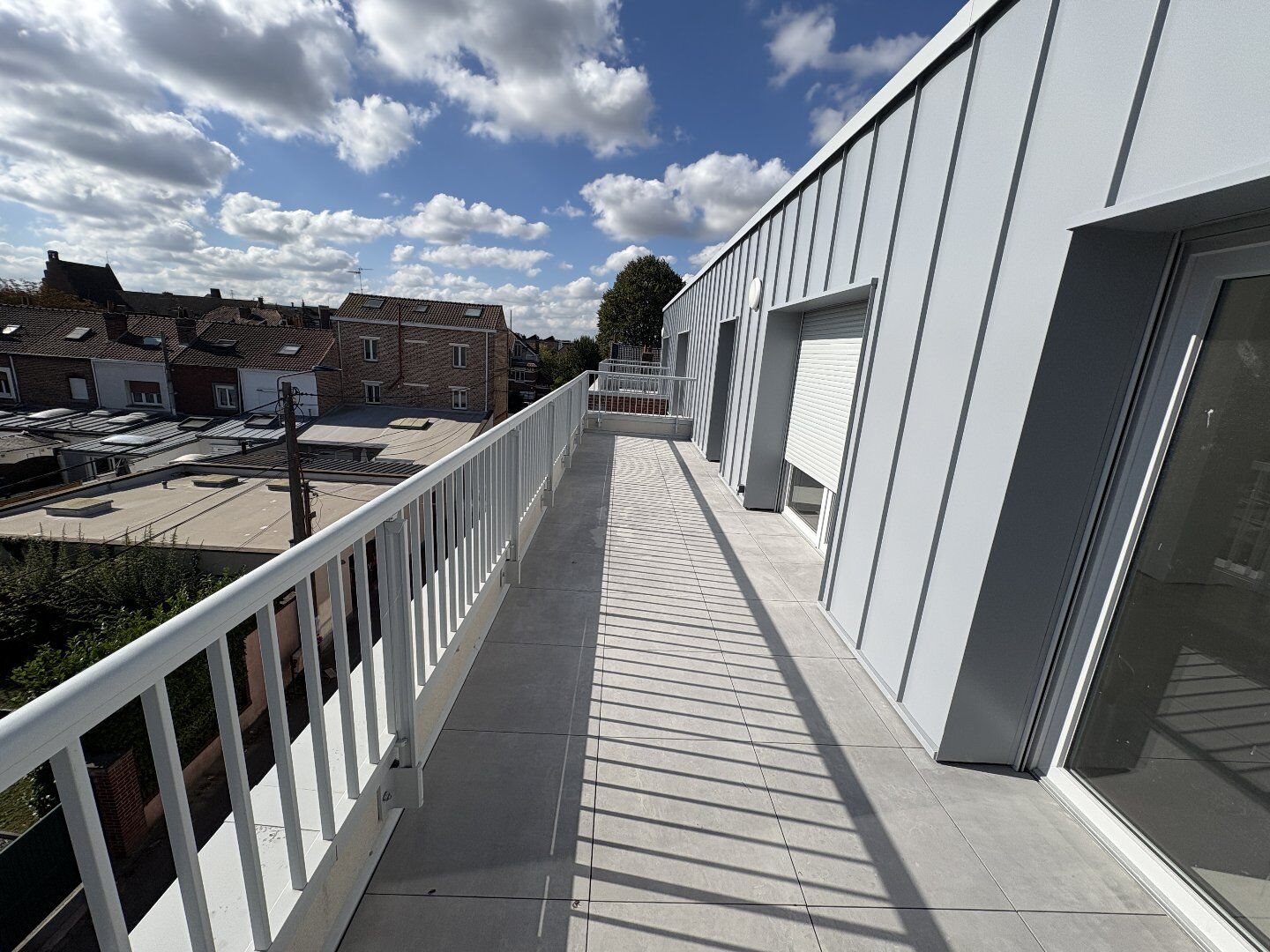 Appartement à vendre, 90m², Pérenchies