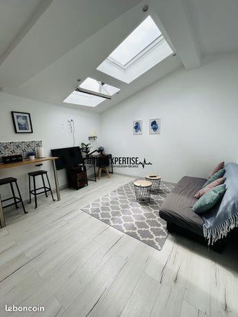 Maison à louer, 35m², Le Havre