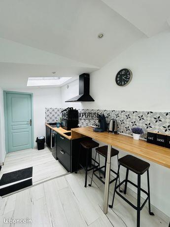 Maison à louer, 35m², Le Havre