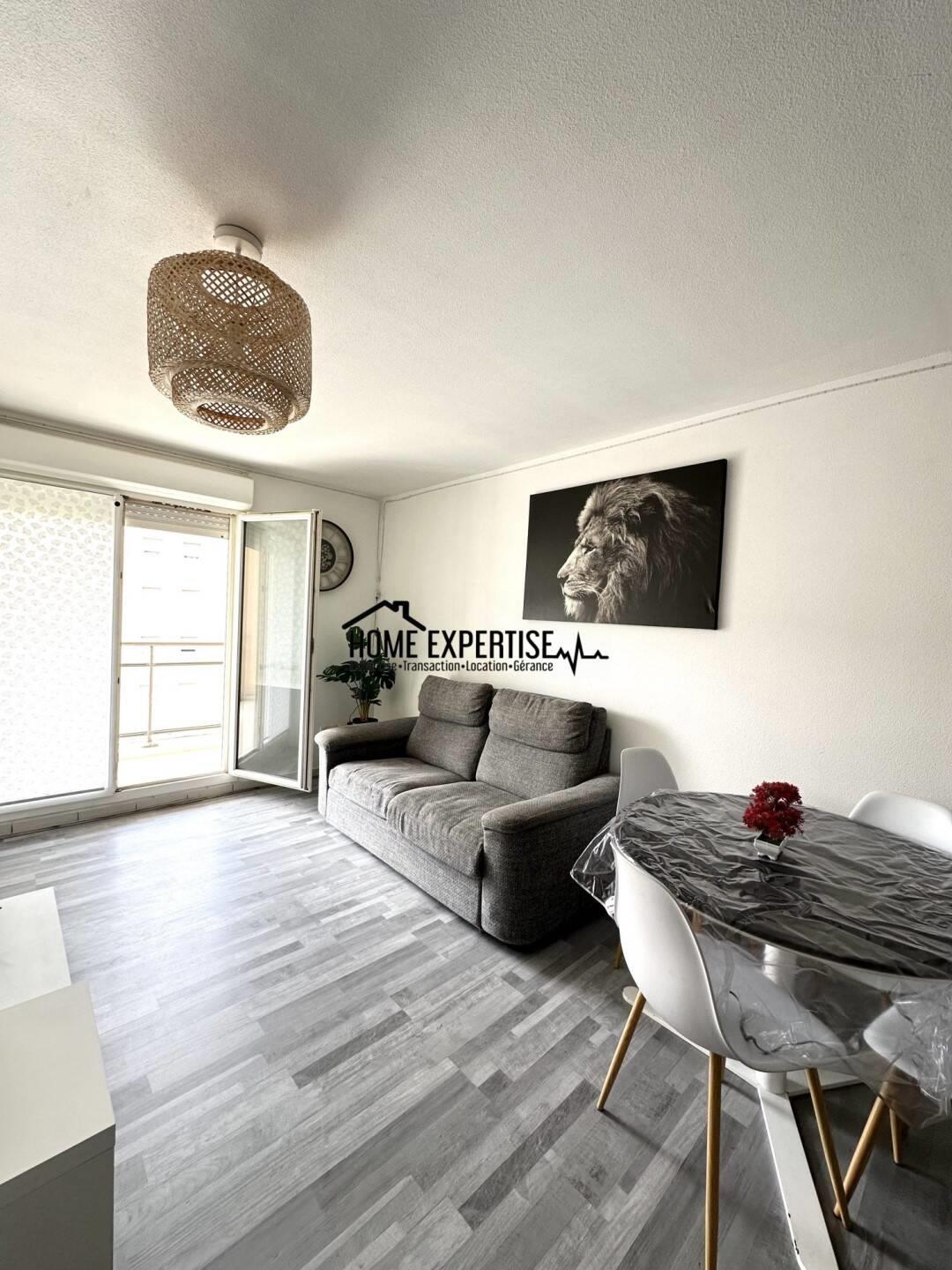 Appartement à louer, 66m², Le Havre