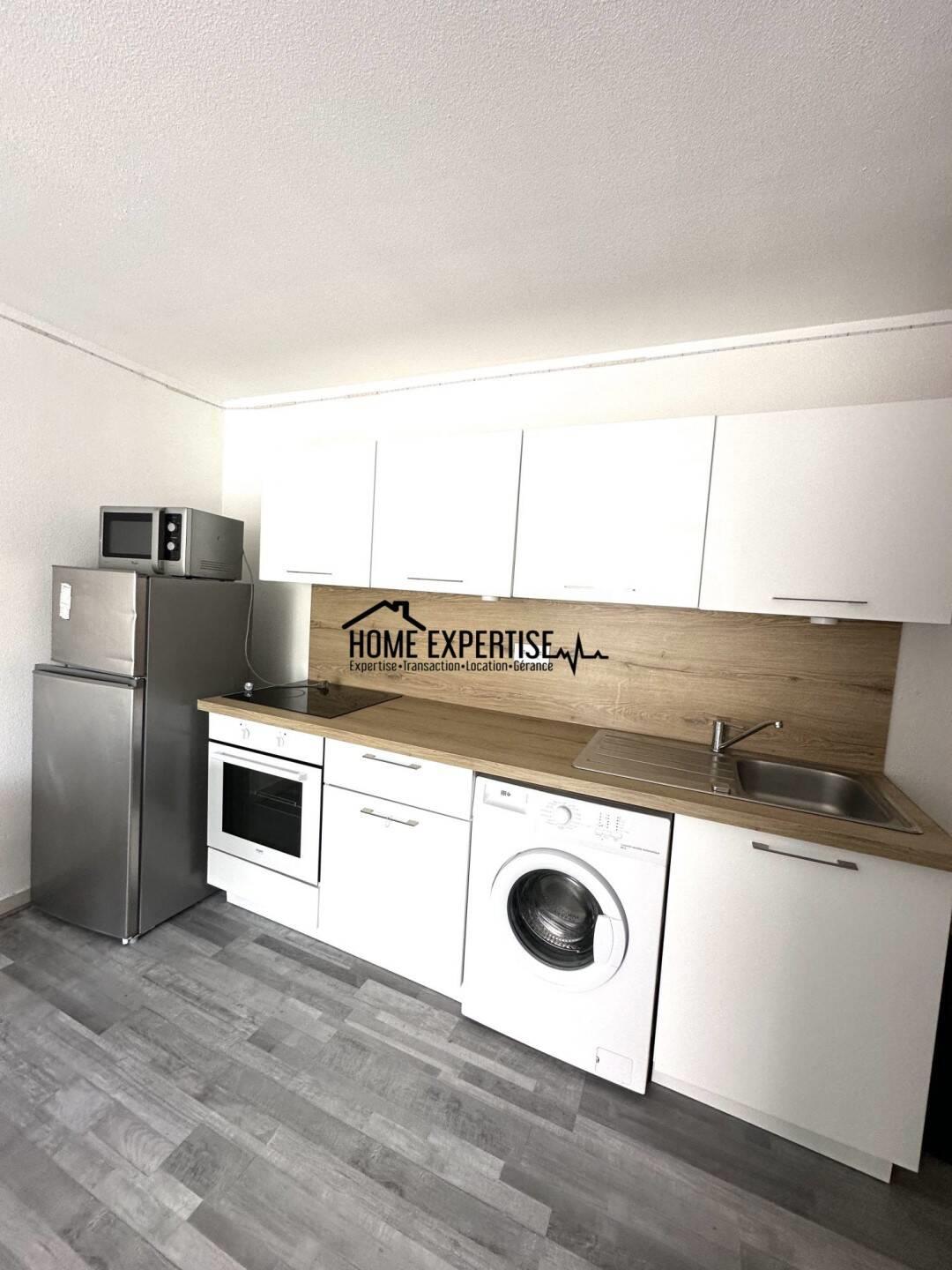 Appartement à louer, 66m², Le Havre