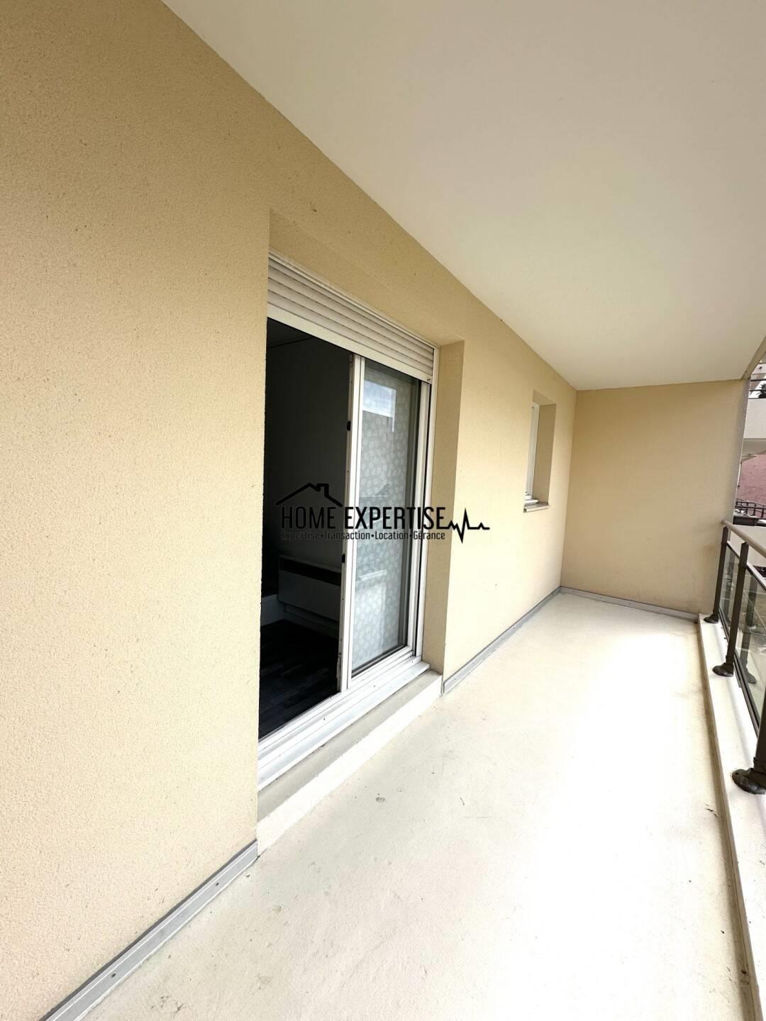 Appartement à louer, 66m², Le Havre