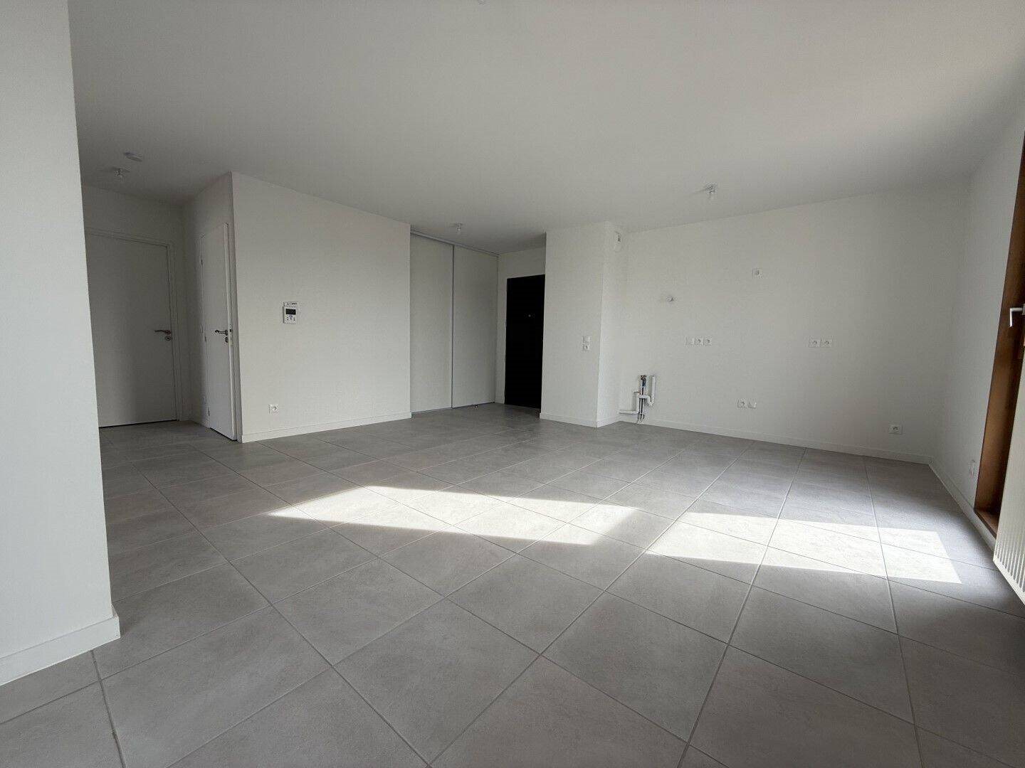 Appartement à vendre, 61m², Lyon 7ème