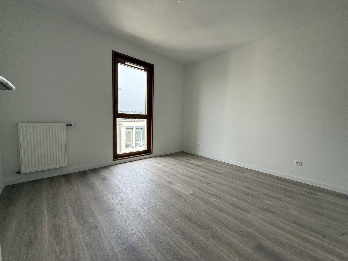 Appartement à vendre, 61m², Lyon 7ème