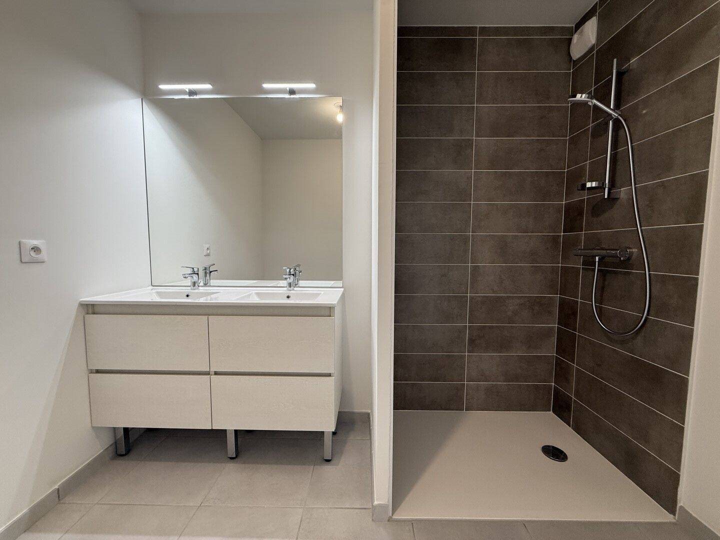 Appartement à vendre, 61m², Lyon 7ème