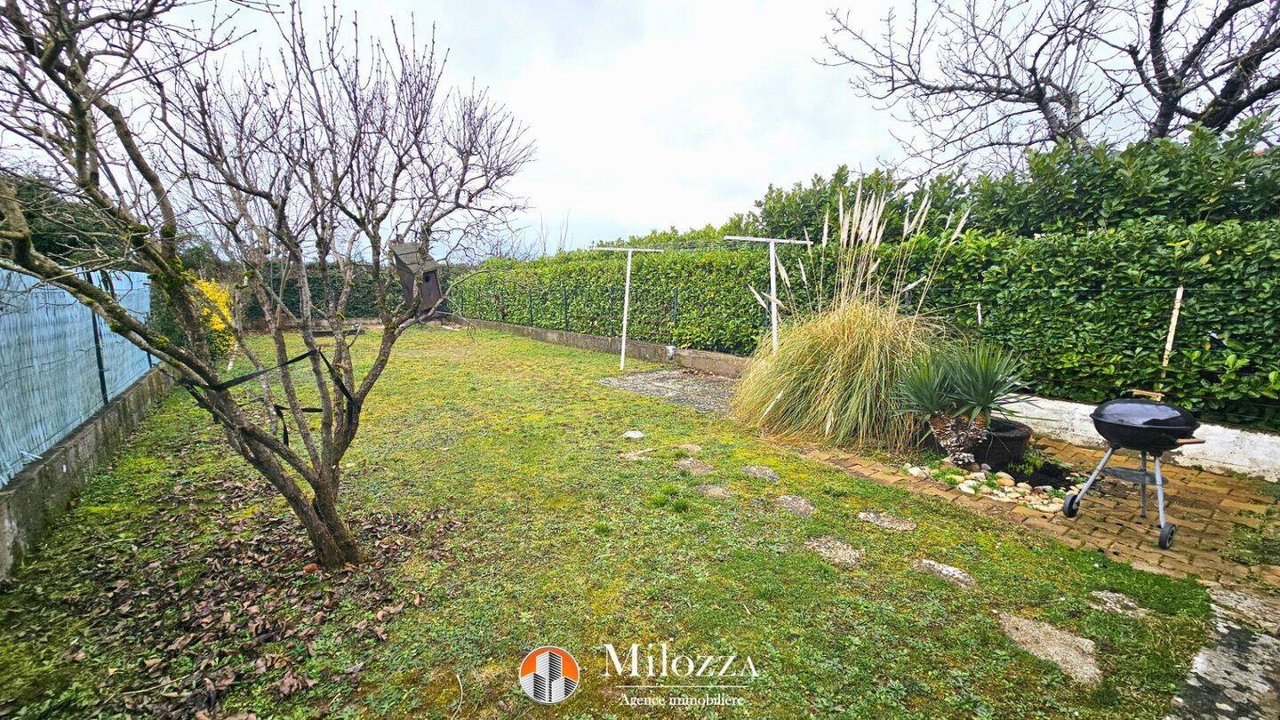 Maison à vendre, 101m², Saint-Quentin-Fallavier