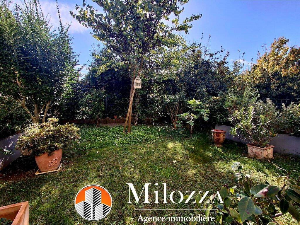 Appartement à vendre, 73m², Heyrieux