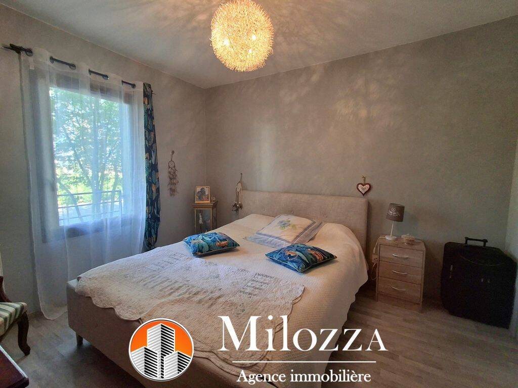 Appartement à vendre, 73m², Heyrieux