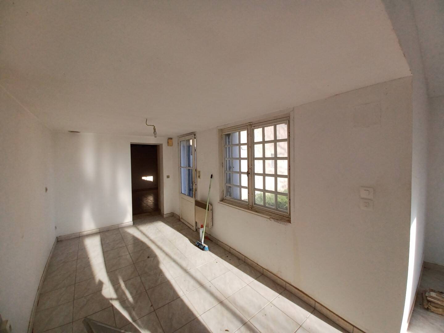 Maison à vendre, 66m², Nueil-les-Aubiers