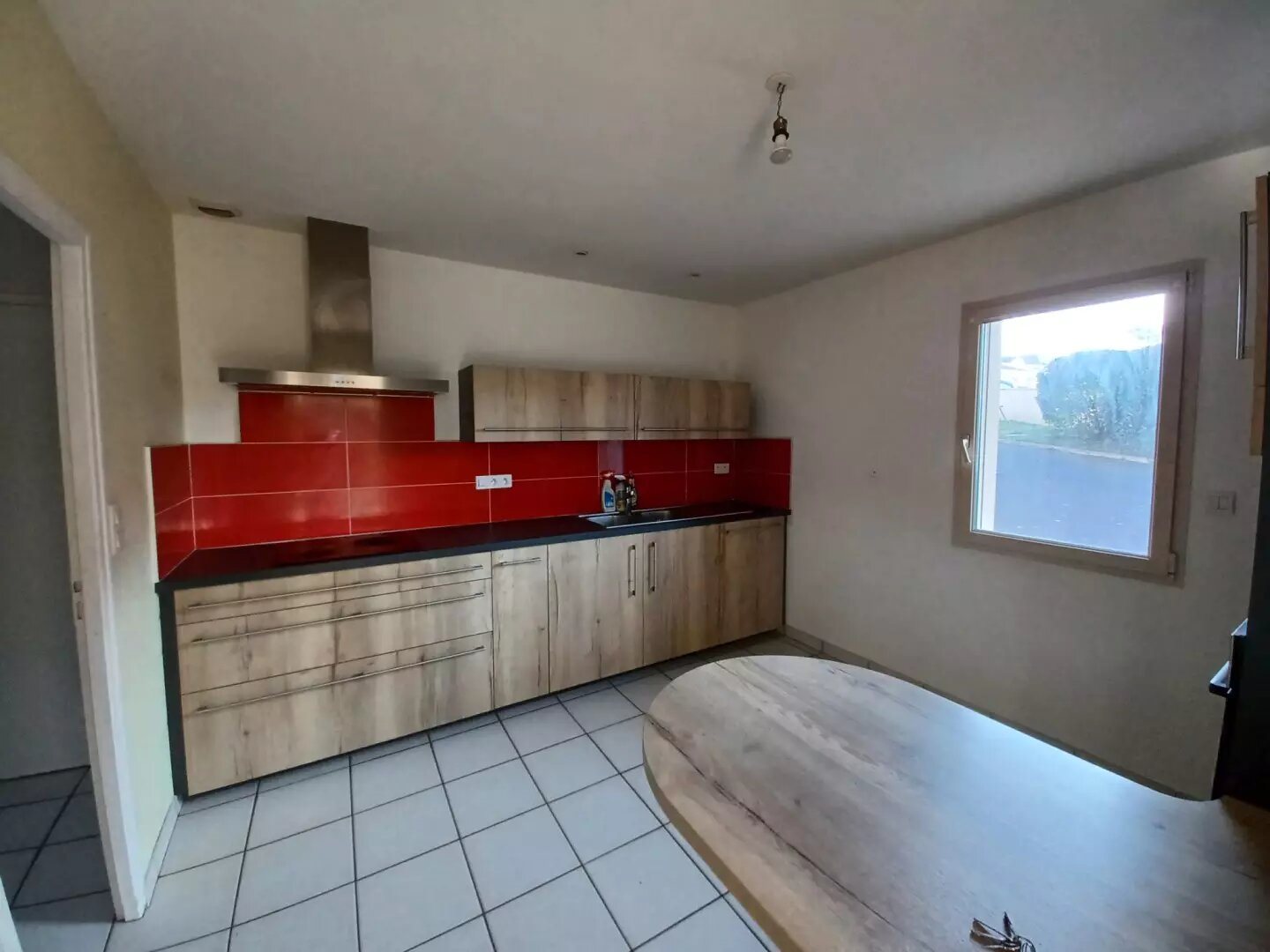 Maison à louer, 100m², Bressuire