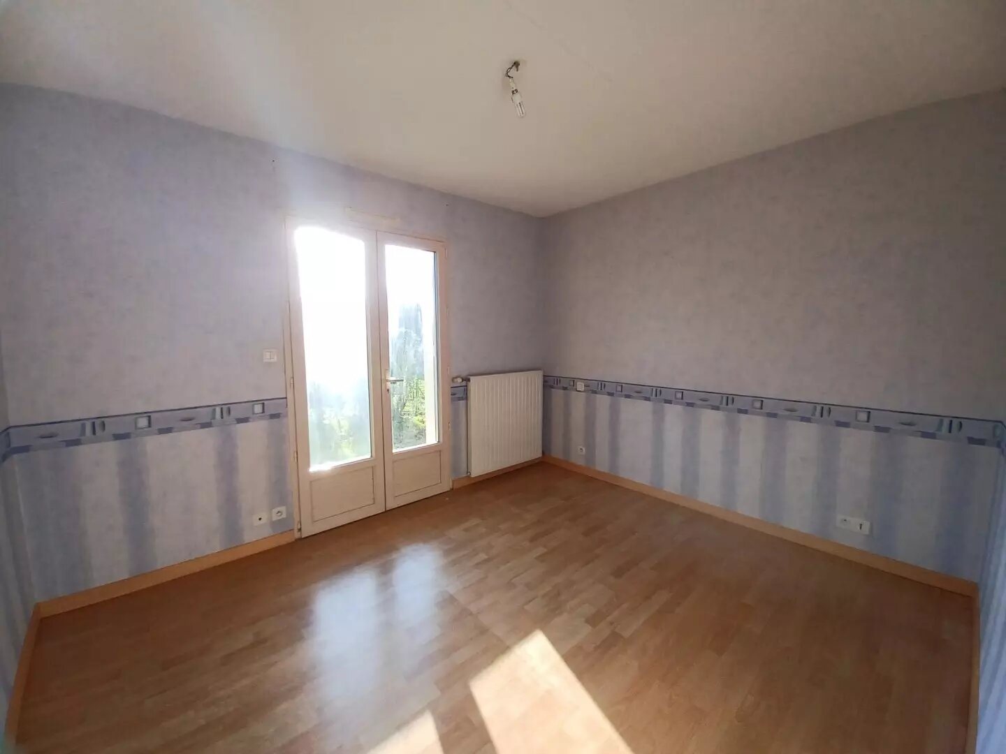 Maison à louer, 100m², Bressuire