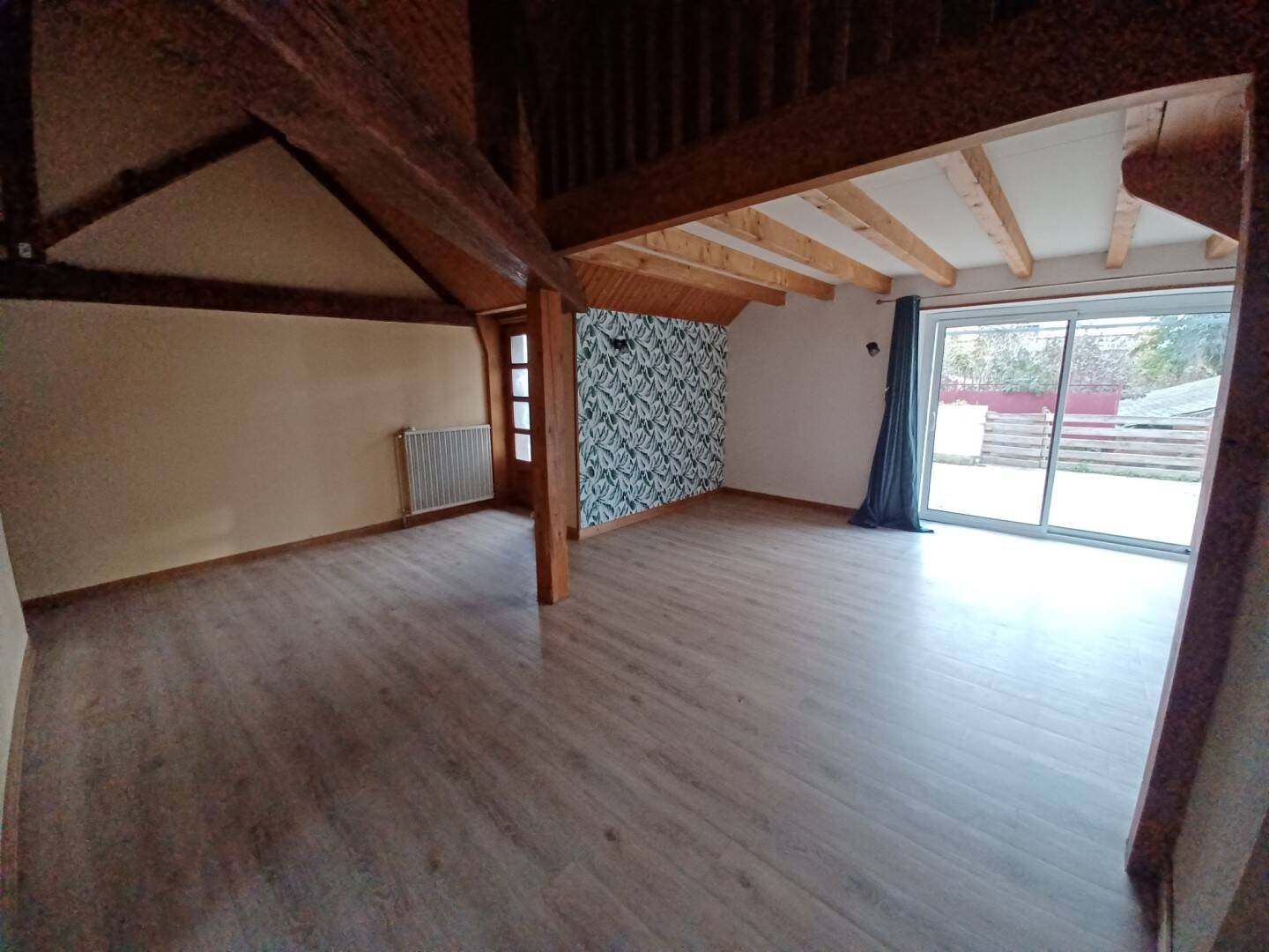 Appartement à vendre, 94m², Bressuire