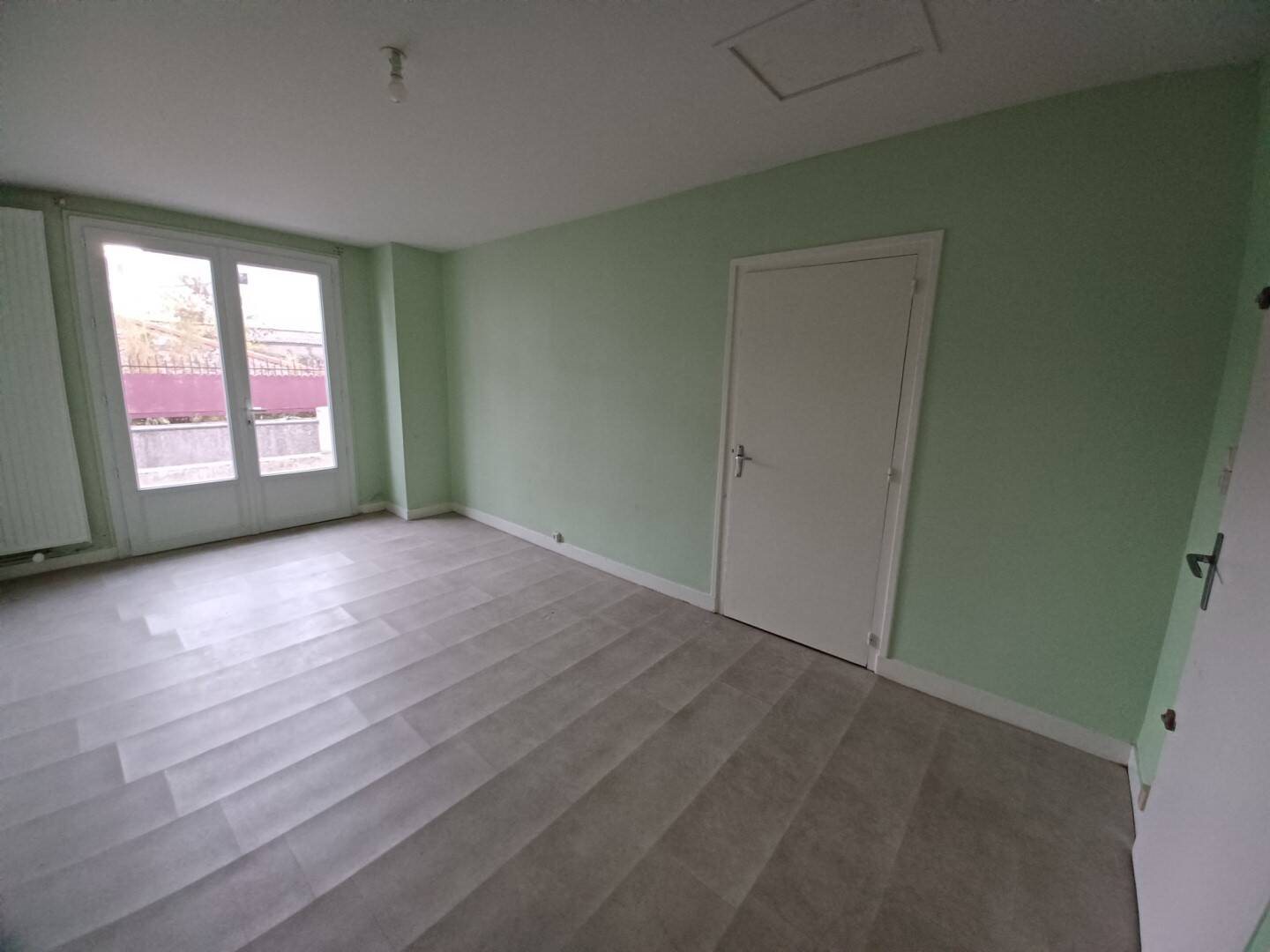 Appartement à vendre, 94m², Bressuire