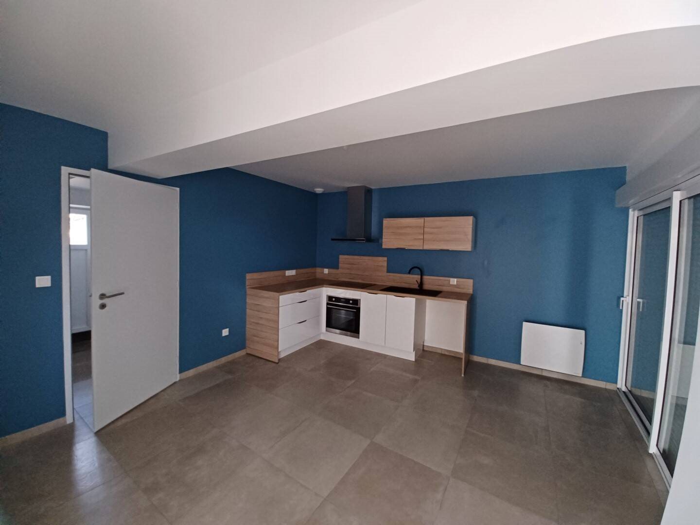 Maison à louer, 79m², La Forêt-sur-Sèvre