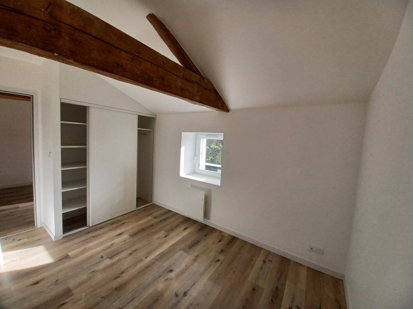 Maison à louer, 79m², La Forêt-sur-Sèvre