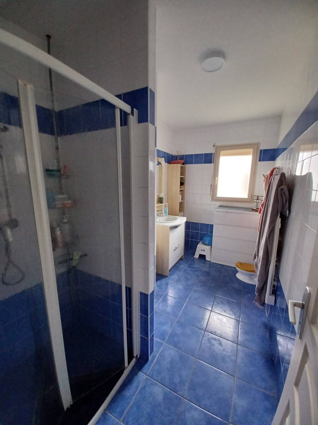 Maison à louer, 95m², Bressuire