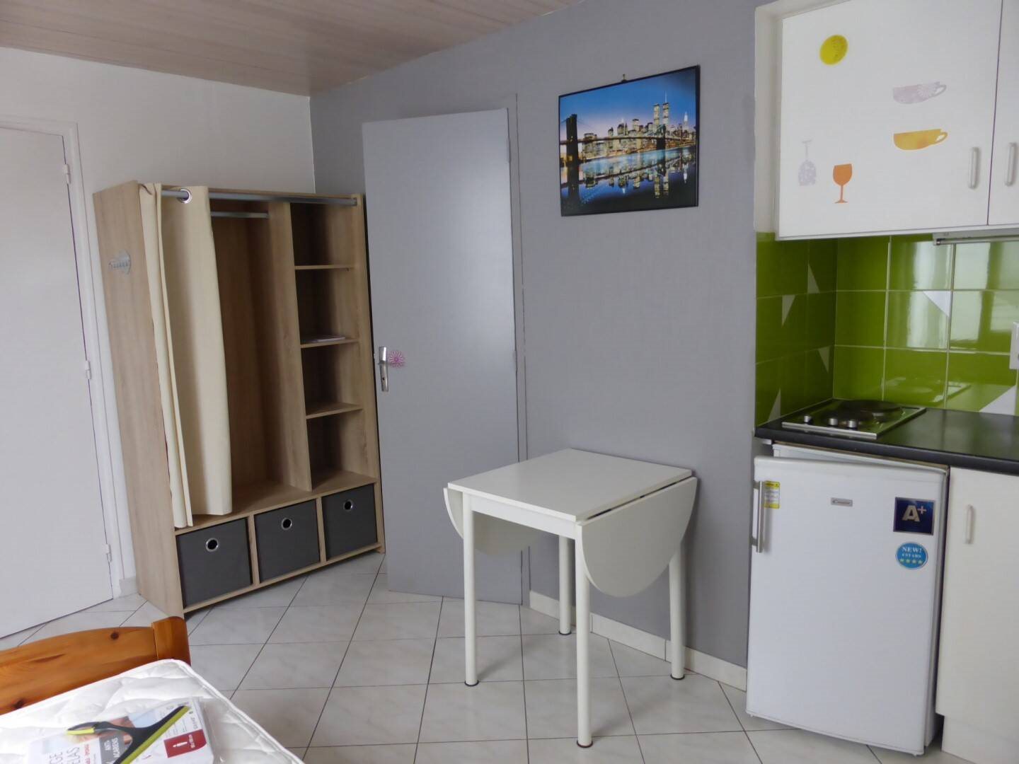 Appartement à louer, 13m², Bressuire