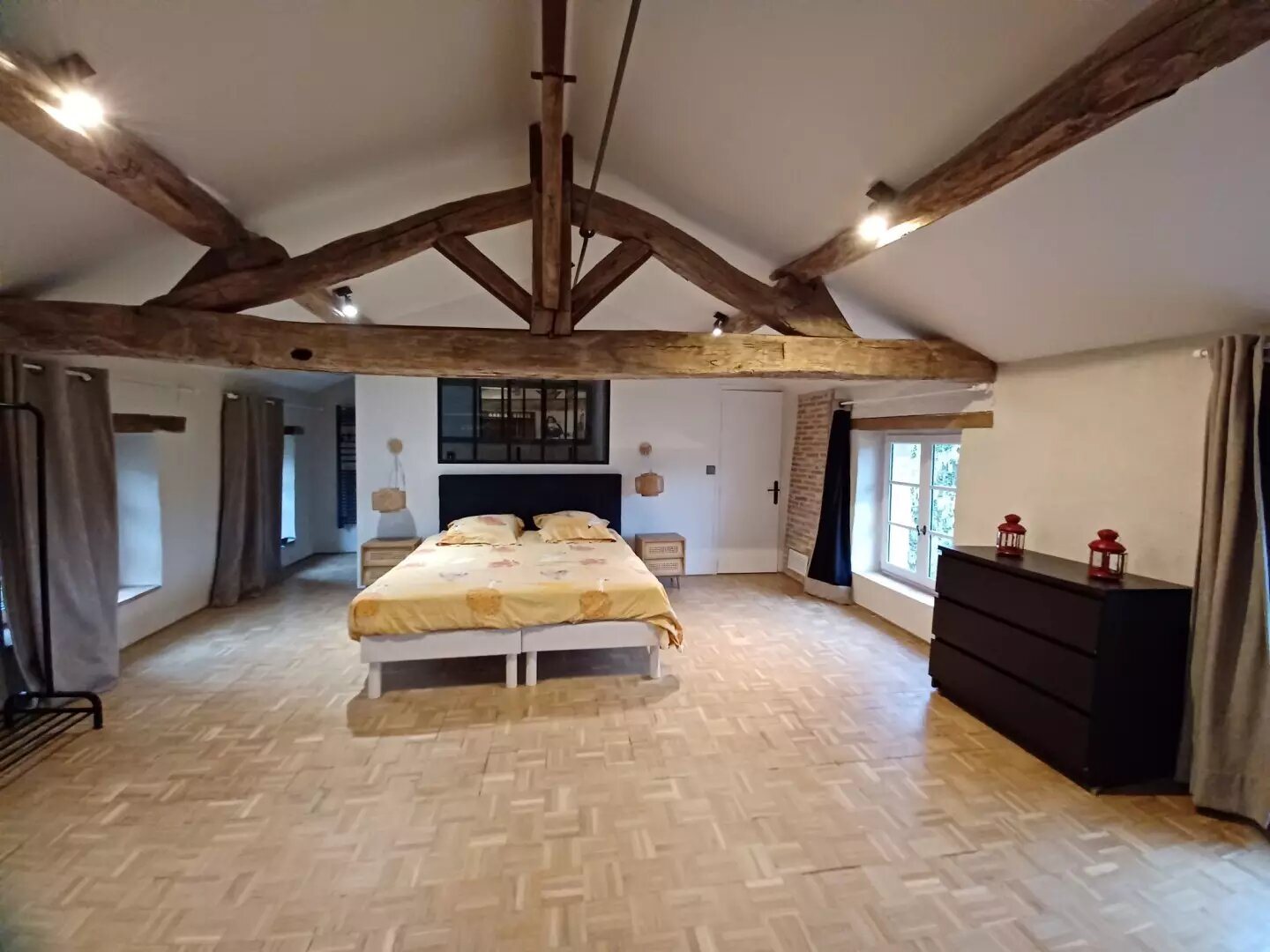 Maison à louer, 63m², La Forêt-sur-Sèvre