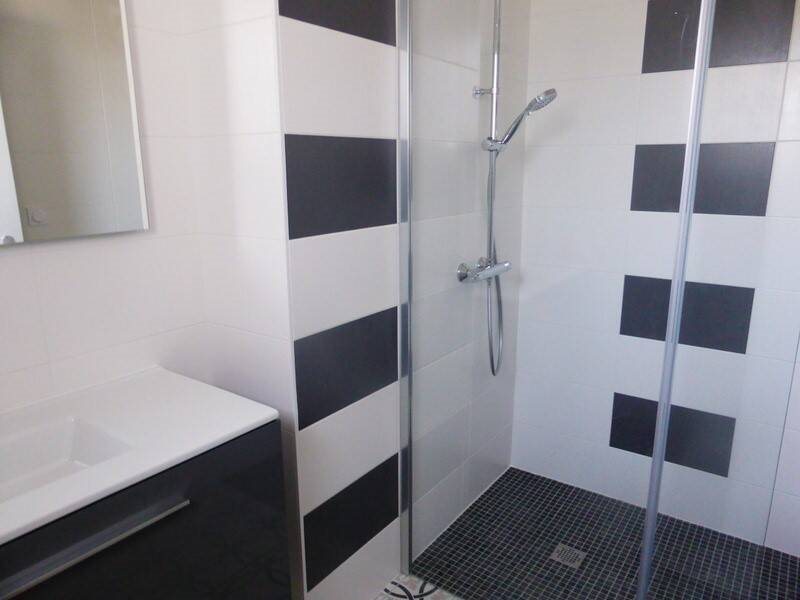 Maison à louer, 92m², Bressuire