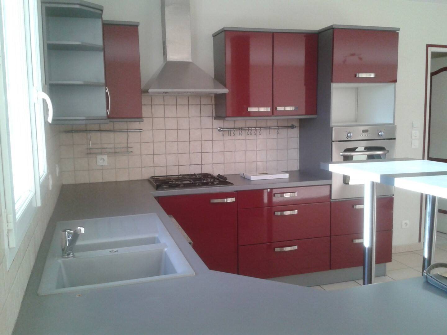 Maison à louer, 92m², Chiché