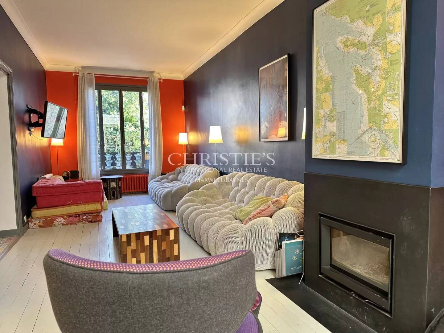 Maison à vendre, 120m², La Rochelle