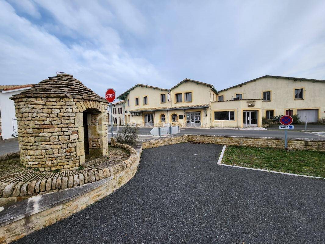 Appartement à vendre, 962m², Chenay