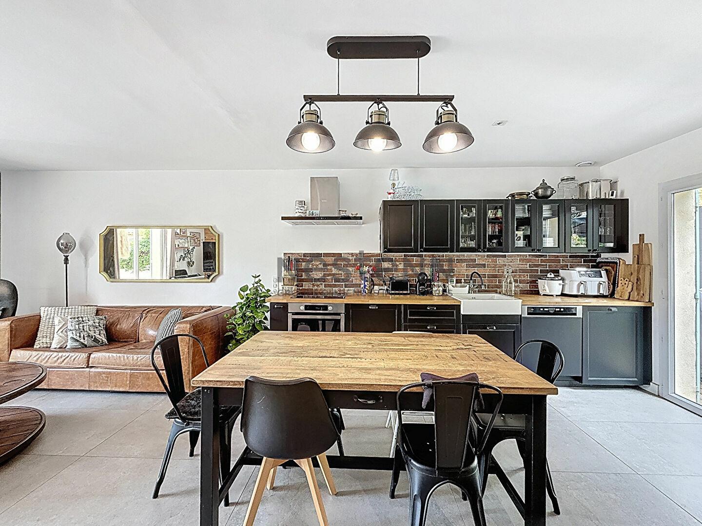 Maison à vendre, 110m², Marseille 11ème