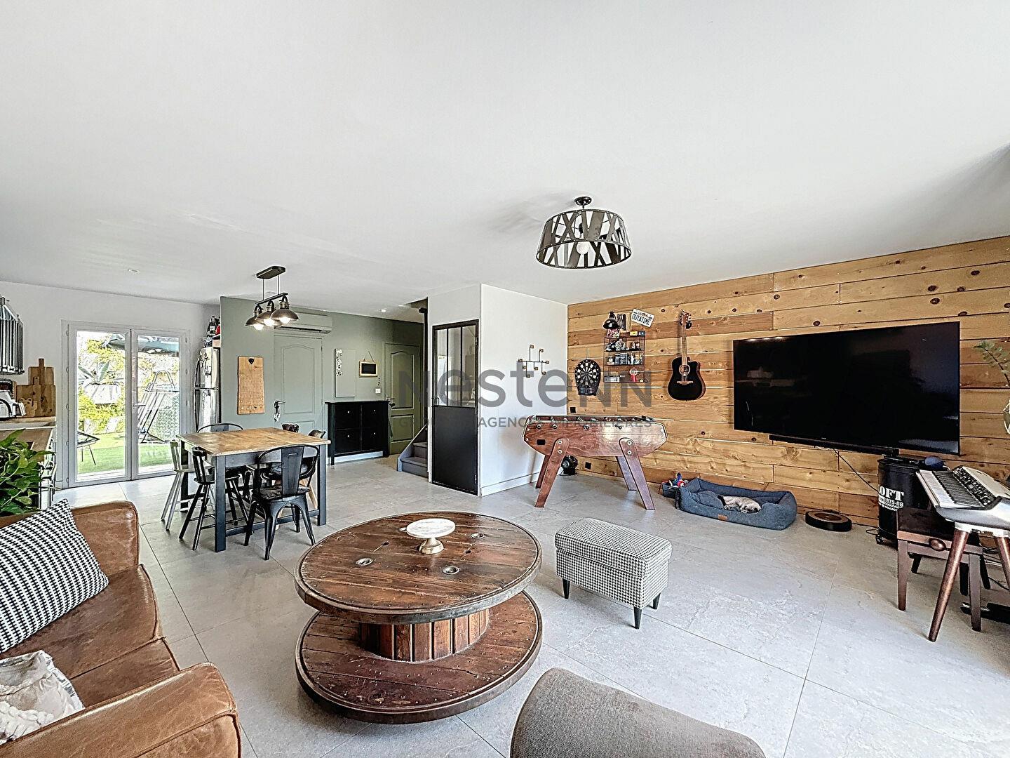 Maison à vendre, 110m², Marseille 11ème