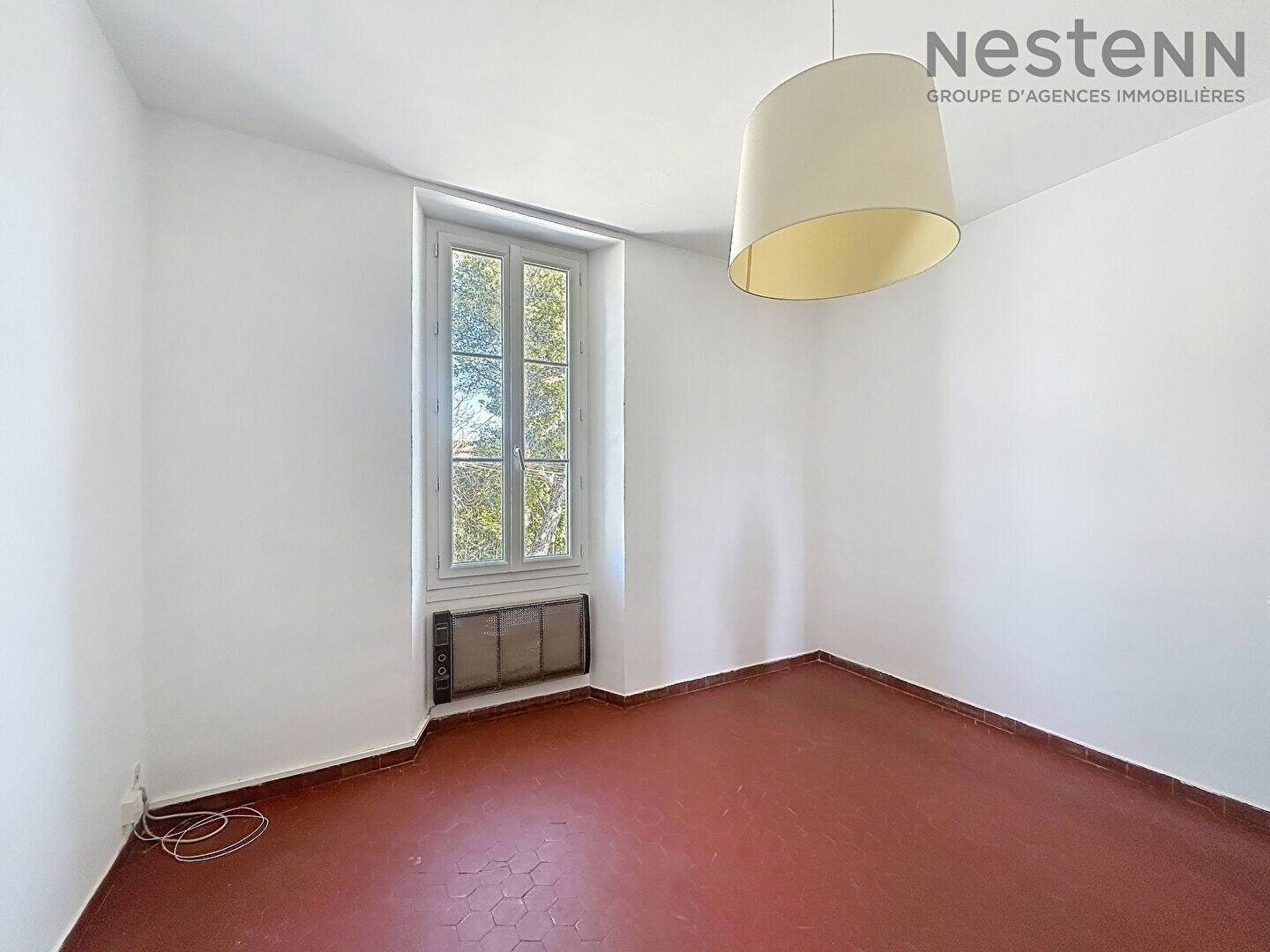 Appartement à louer, 45m², Cassis
