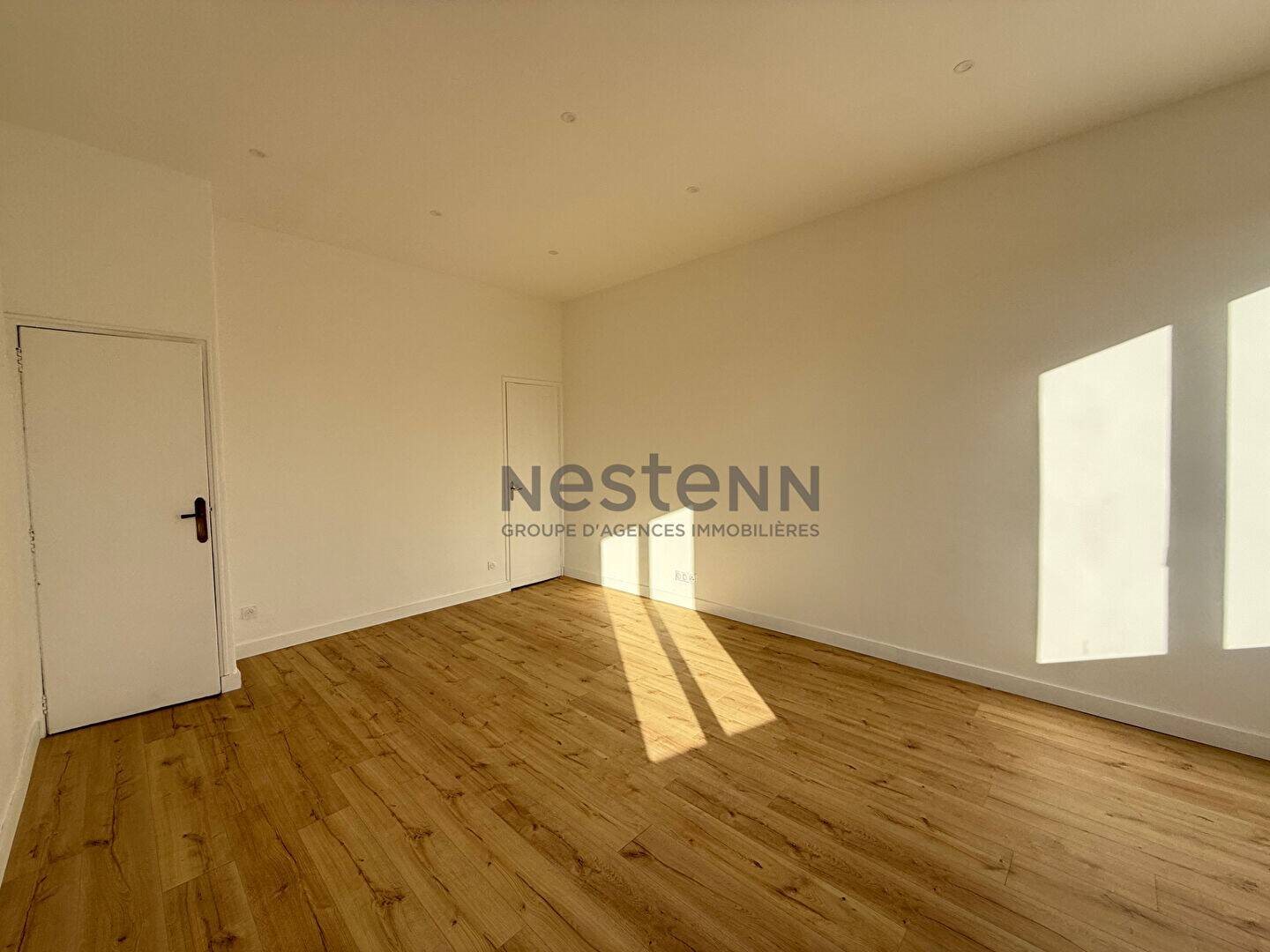 Appartement à louer, 66m², Marseille 5ème
