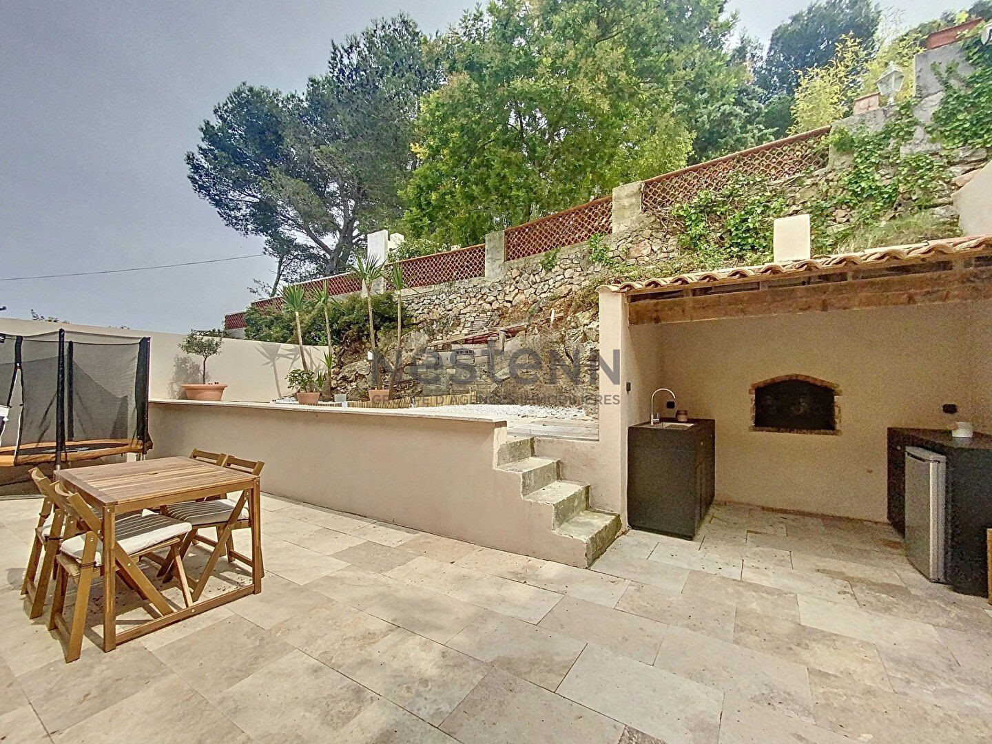 Maison à vendre, 126m², Septèmes-les-Vallons