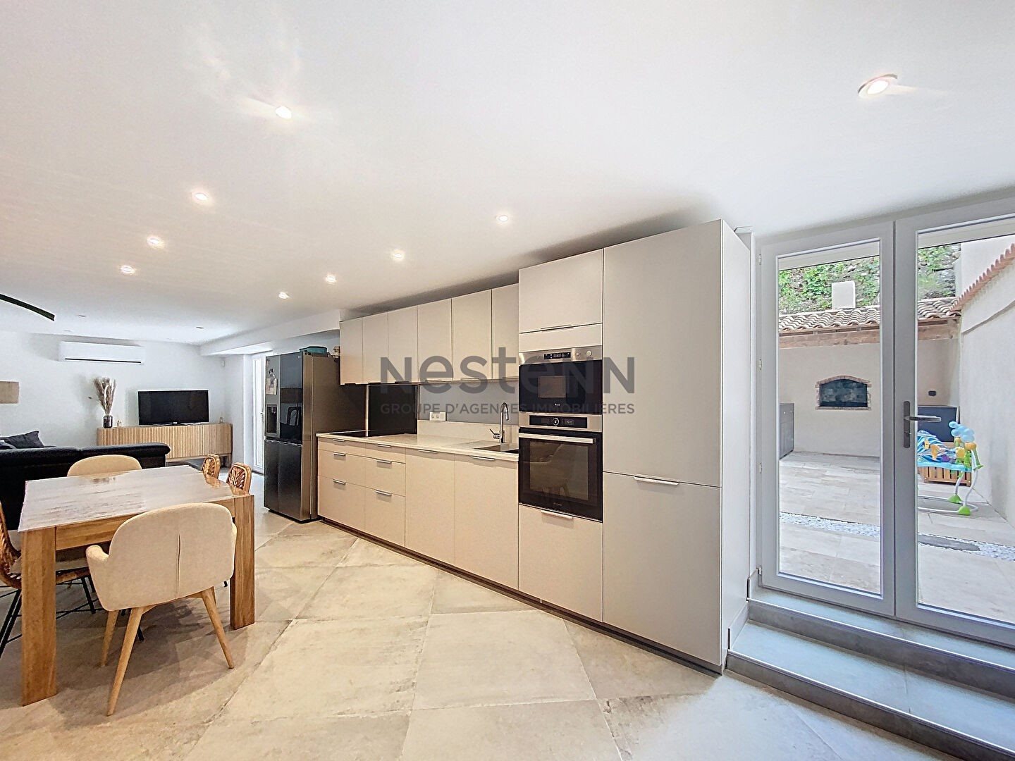 Maison à vendre, 126m², Septèmes-les-Vallons